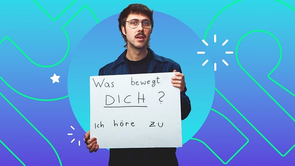 Doll zugehört