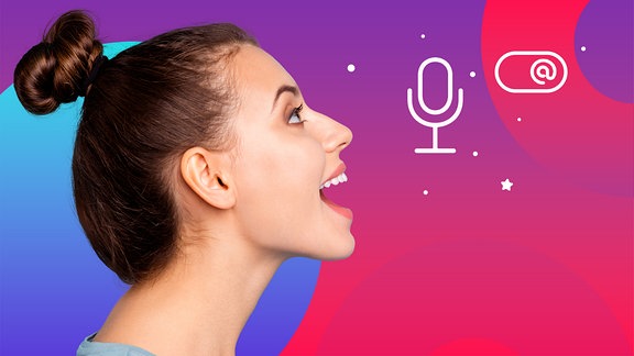 MDR JUMP Alexa Skill