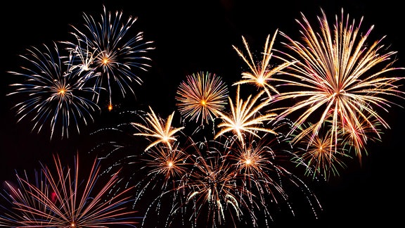 Feuerwerk
